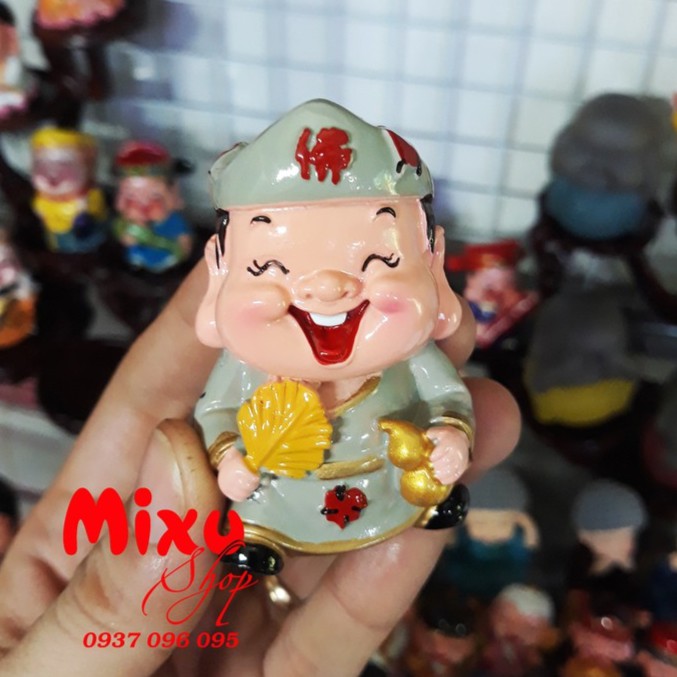 BỘ TƯỢNG PHẬT TỔ - QUAN ÂM - TẾ CÔNG | BigBuy360 - bigbuy360.vn