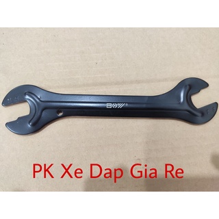Cờ lê chỉnh côn xe đạp