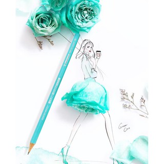 Bút chì gỗ Stabilo Pastel PC421 2B