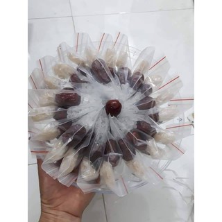 set yến mini dường phen 1 viên 2g