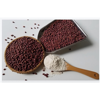 Bột đậu đỏ nguyên chất 100g