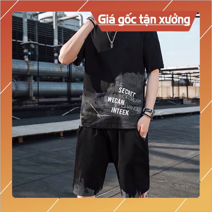 🔥 Set bộ hè cực hot 2021 - chất thun cotton mịn & mát, đạt chuẩn xuất khẩu | BigBuy360 - bigbuy360.vn