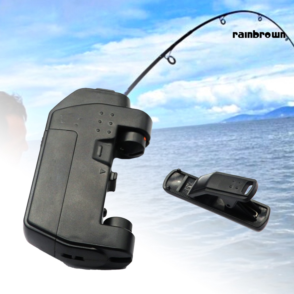 Dụng Cụ Thắt Nút Dây Câu Cá Tự Động Nhanh Chóng Bằng ABS / RYJ /