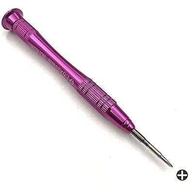 Tua Vít Chữ Thập Ba Cánh Bằng Kim Loại Thay Thế Cho Nintendo 3DS 3DS XL 3DSLL NDSI PSP 1000 2000 3000 PS5 PS4 PSV 1000 2000