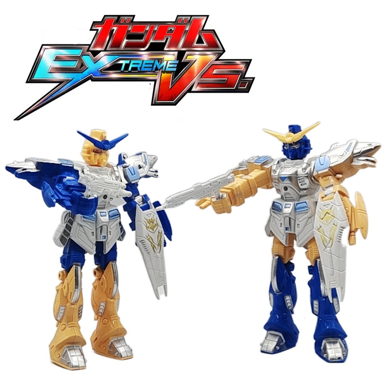 Mô Hình Robot Gundam Đẹp Mắt Cao Cấp