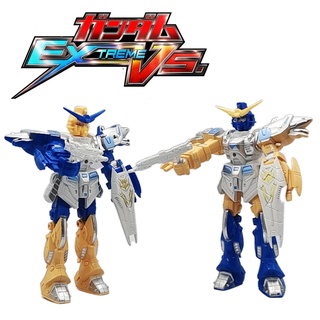 Mô Hình Robot Gundam Đẹp Mắt Cao Cấp