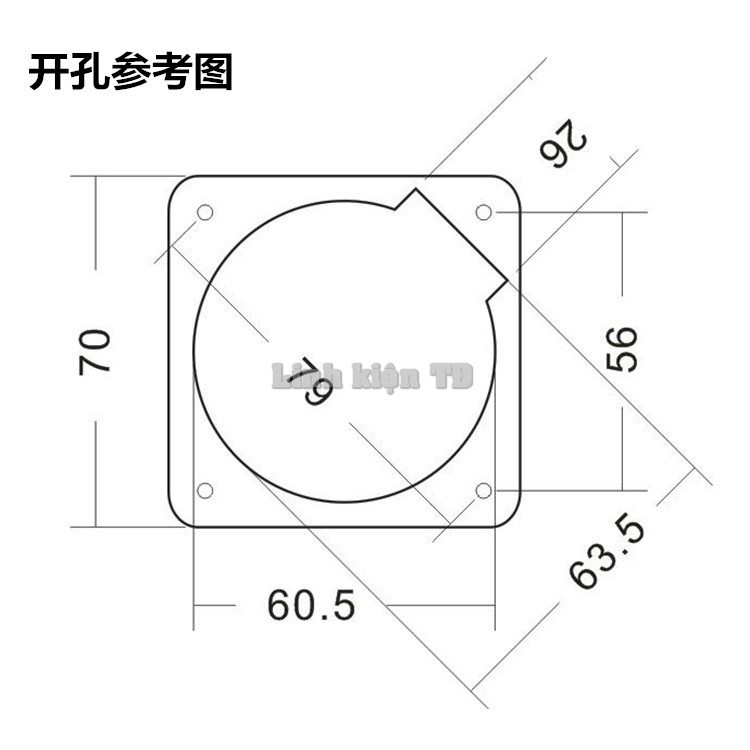 Loa toàn dải BOSE 2.75 inch