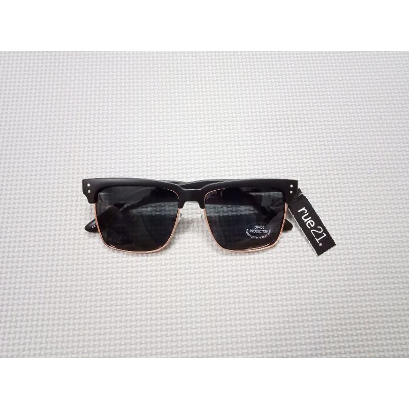 Kính Rue 21 M932 xách tay Mỹ, có bill chính hãng up ở ảnh cuối | BigBuy360 - bigbuy360.vn