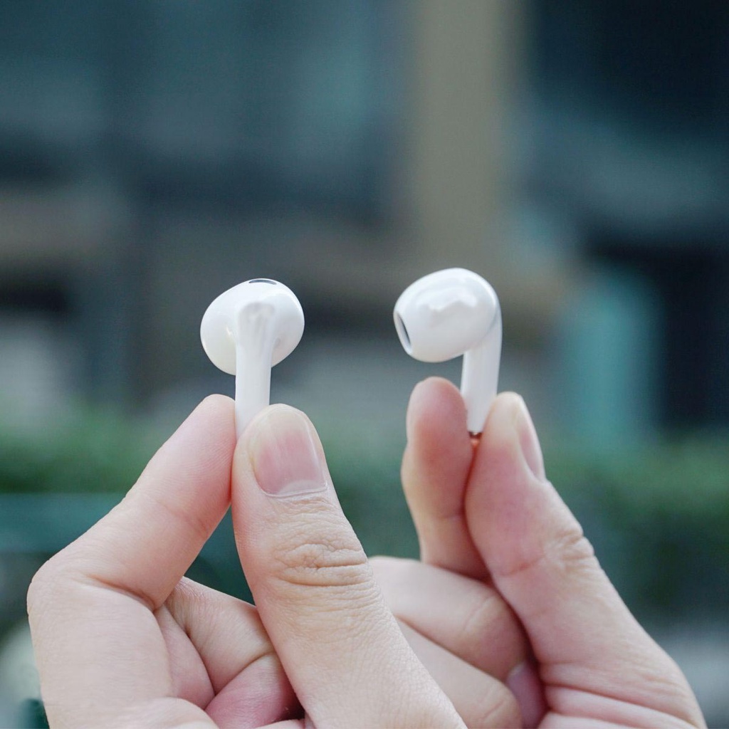 Tai nghe Bluetooth AP 3 - Tai nghe không dây hổ vằn Full tính năng cho mọi dòng máy