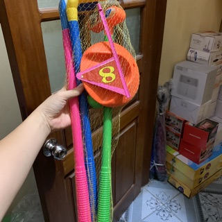Bộ đánh Golf cho bé