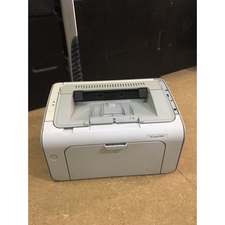 Máy in văn phòng Hp LaseJet p1005