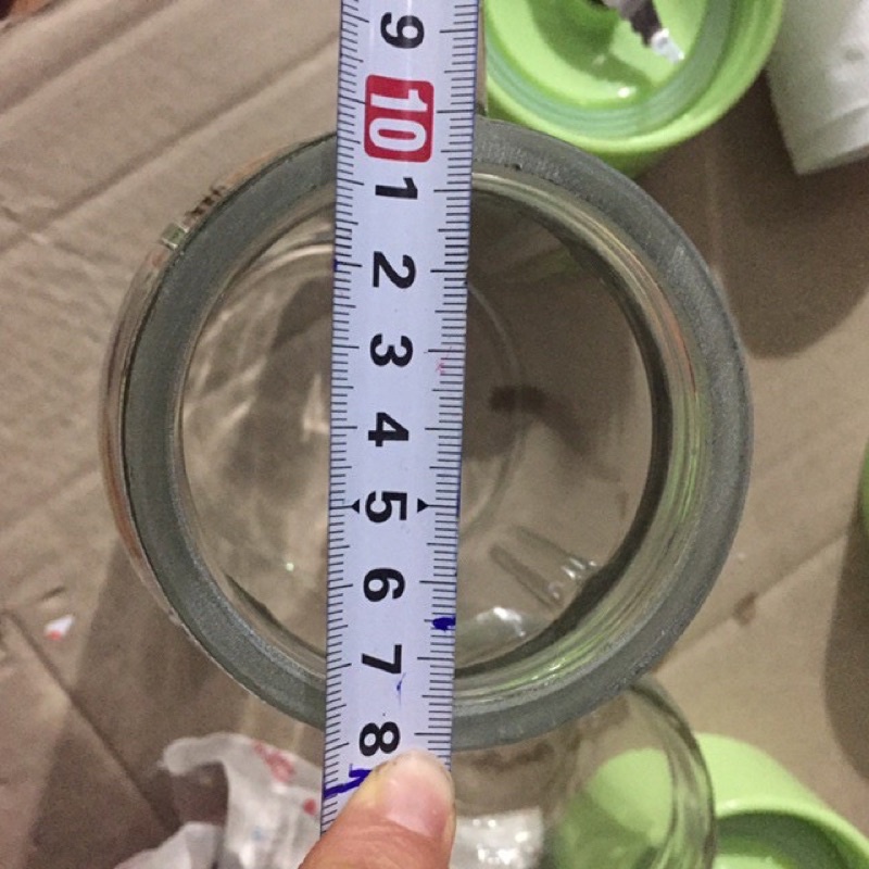 Cối thủy tinh máy xay sinh tố sunhouse shd5112