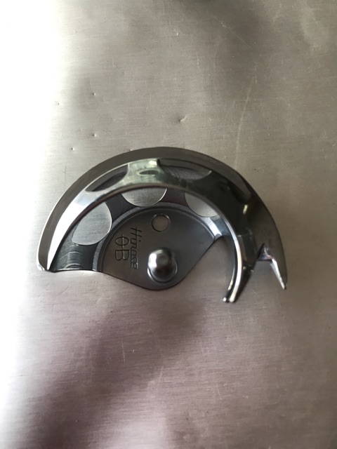 Chao bọ Brother 430 Nhật