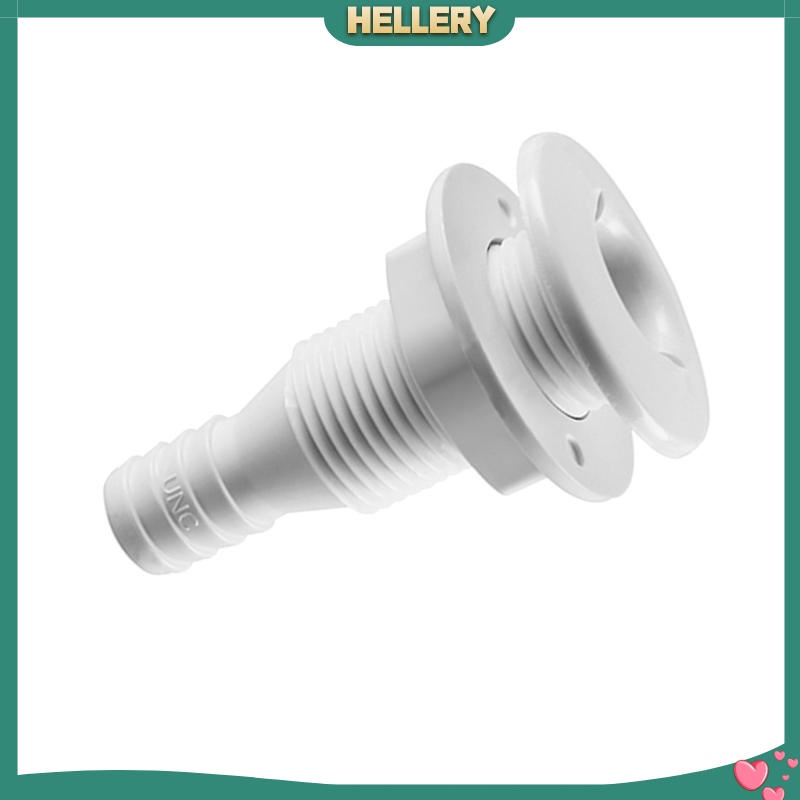 Ống bơm và vòi nước bằng nhựa cho thuyền | BigBuy360 - bigbuy360.vn