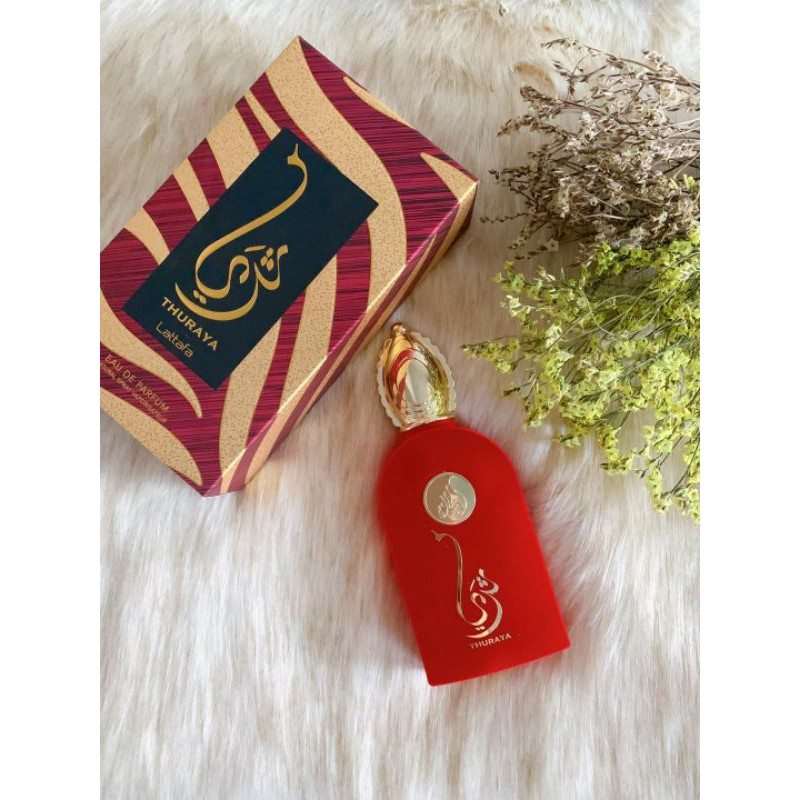 [ Sale_Siêu_Sốc]♥️Nước hoa Nội địa DUBAI Thuraya