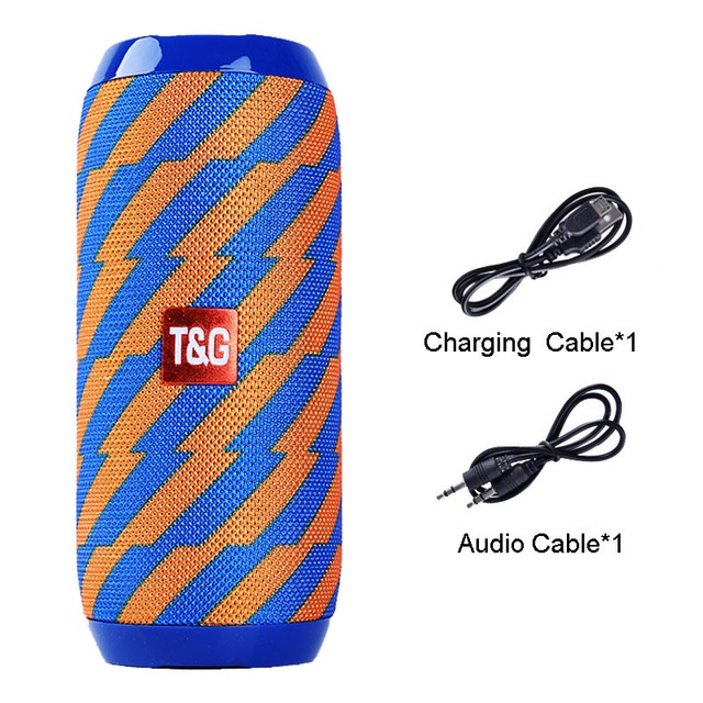 Youpin Loa  nhỏ nhắn tiện dụng âm thanh cực hay TG117