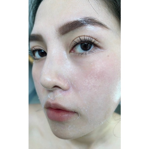 Thay da sinh học Herbal Peel ☀️FREESHIP☀️ Peel da sinh học Behome Spa giảm thâm nám tàn nhang không đều màu dưỡng trắng