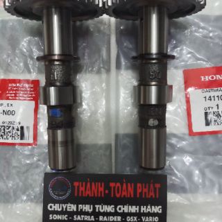 Cập cam zin Sonic 150,Winner 150