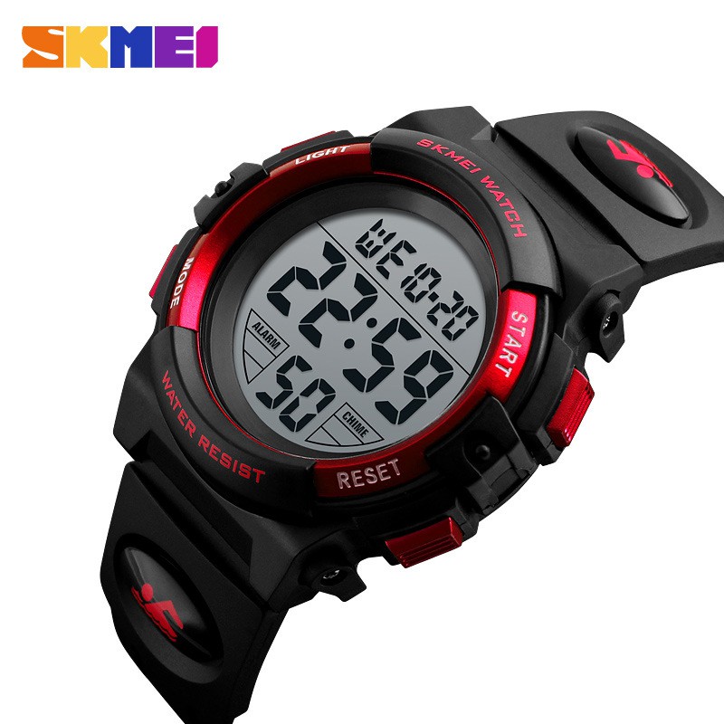 Đồng hồ trẻ em thể thao điện tử SKMEI 1266 | BigBuy360 - bigbuy360.vn
