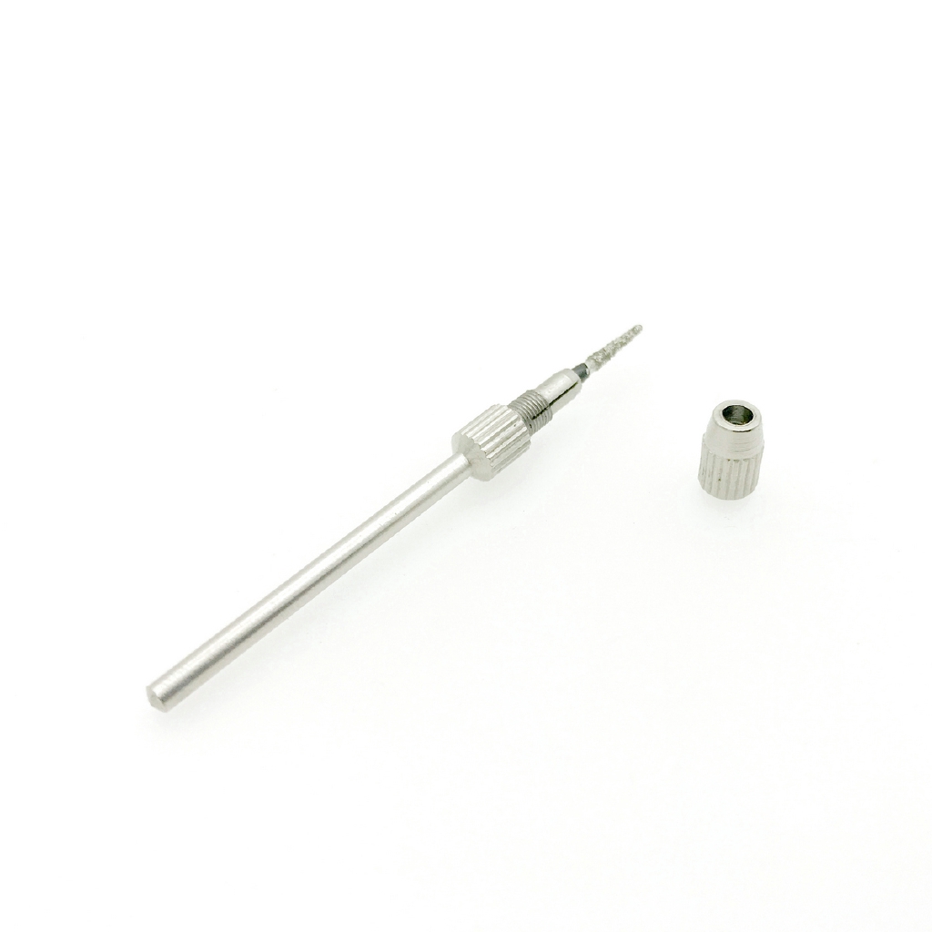 Đầu chuyển đổi mũi khoan xoay nha khoa HP sang FG chuyên dụng