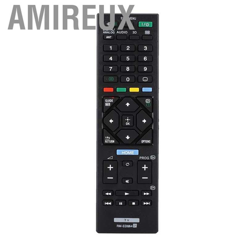 Điều Khiển Từ Xa Cho Tv Sony Samsung Philips Smart Lcd Tv Abs