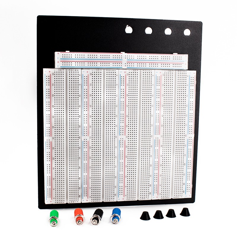 1 Bảng Mạch Thử Nghiệm ZY-208 3220