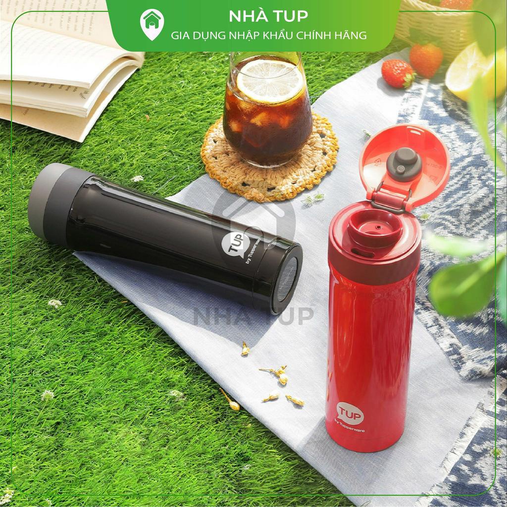 Bình giữ nhiệt Tupperware Easy Open