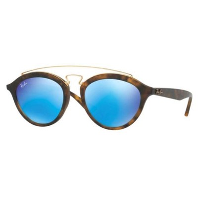 Kính mát nữ Rayban RB4257F-6092/2Y, thiết kế thời trang dễ đeo bảo vệ mắt