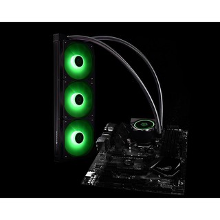 TẢN NHIỆT NƯỚC ID-COOLING ZOOMFLOW 360X