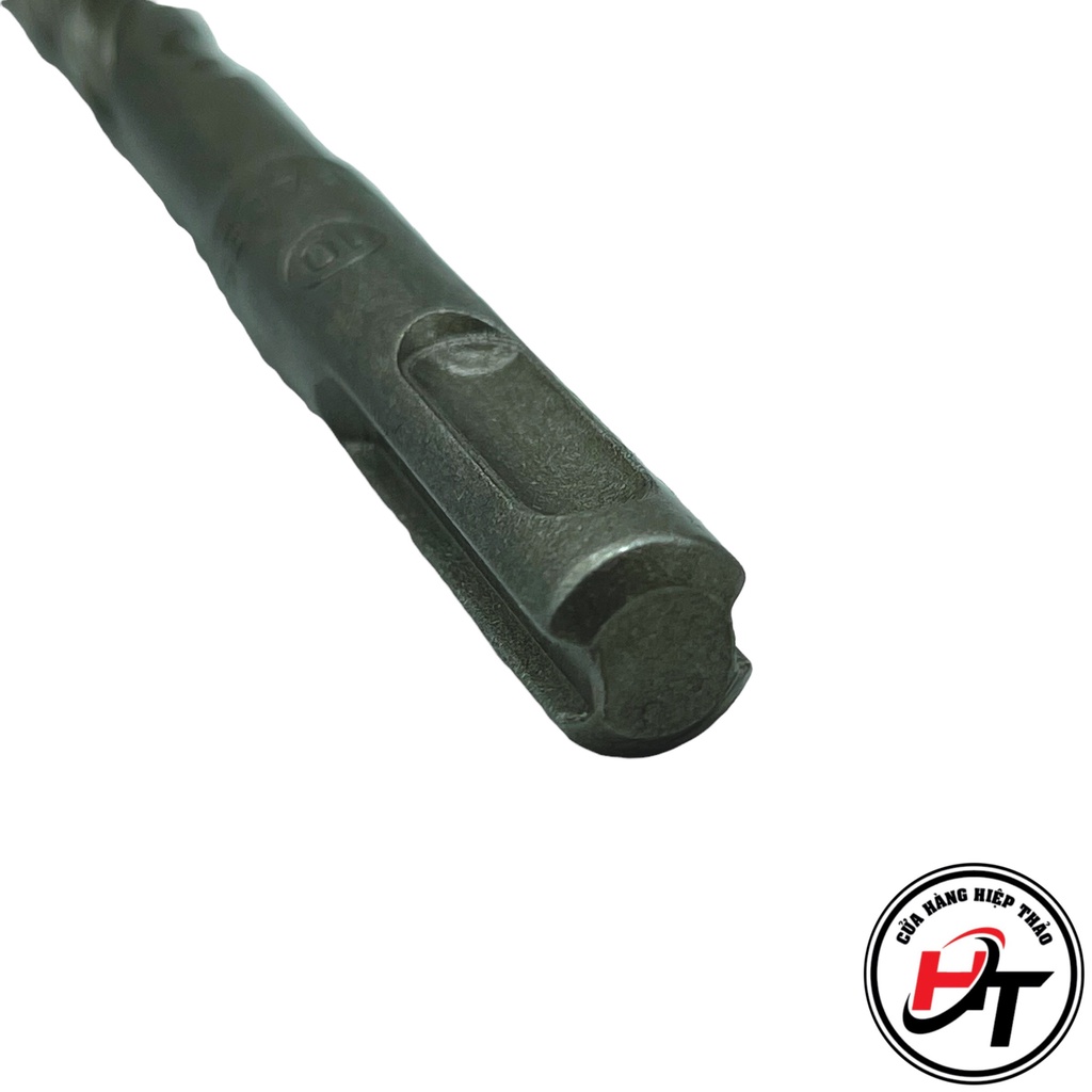 Mũi khoan bê tông tường 2 cạnh tốt dài ngắn ARBALEST MKBT-ABL