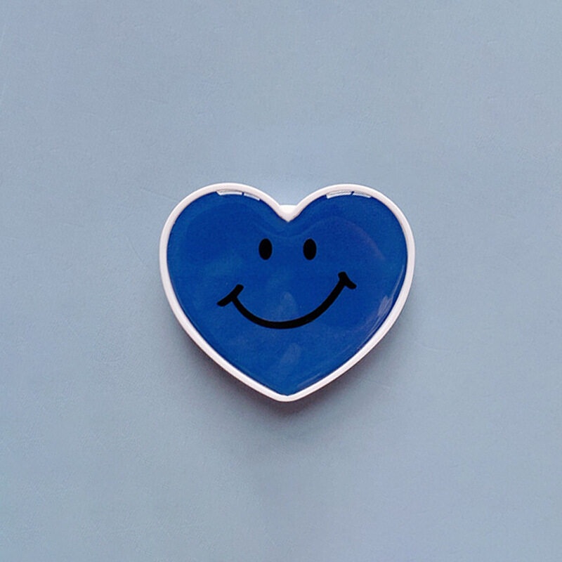 Giá đỡ điện thoại hình trái tim dễ thương thích hợp cho IPhone Samsung Huawei