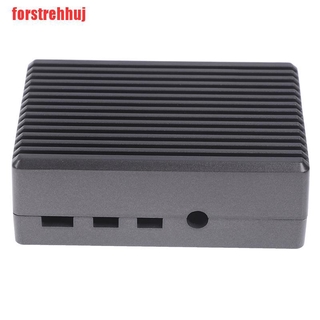 Vỏ Nhôm Cho Raspberry Pi 4b