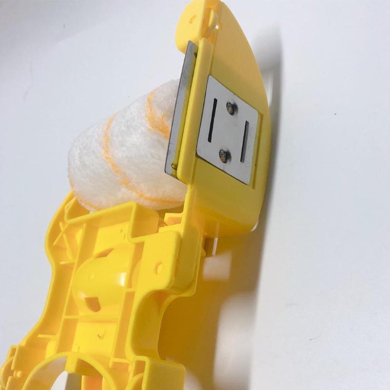 Cây Lăn Sơn Tường / Trần Nhà Cầm Tay Tiện Dụng