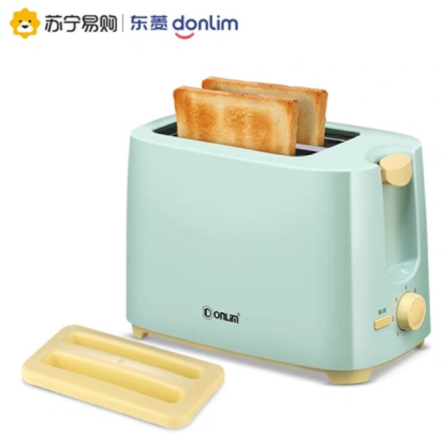 (order) Máy nướng bánh mì Donlim