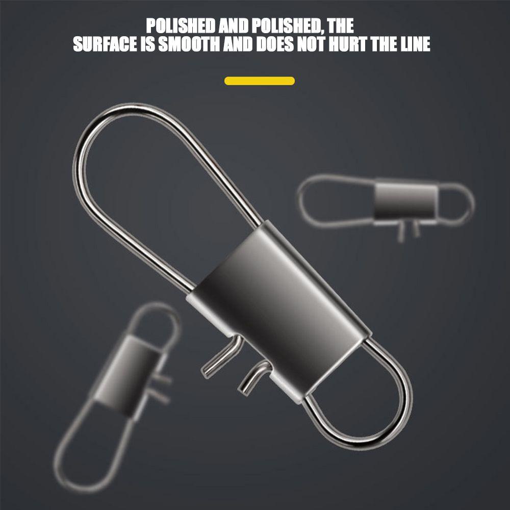 MYRONGVN Khóa Câu Cá Bằng Đồng Cứng Chắc Chắn Thiết Kế Mới Chất Lượng Cao