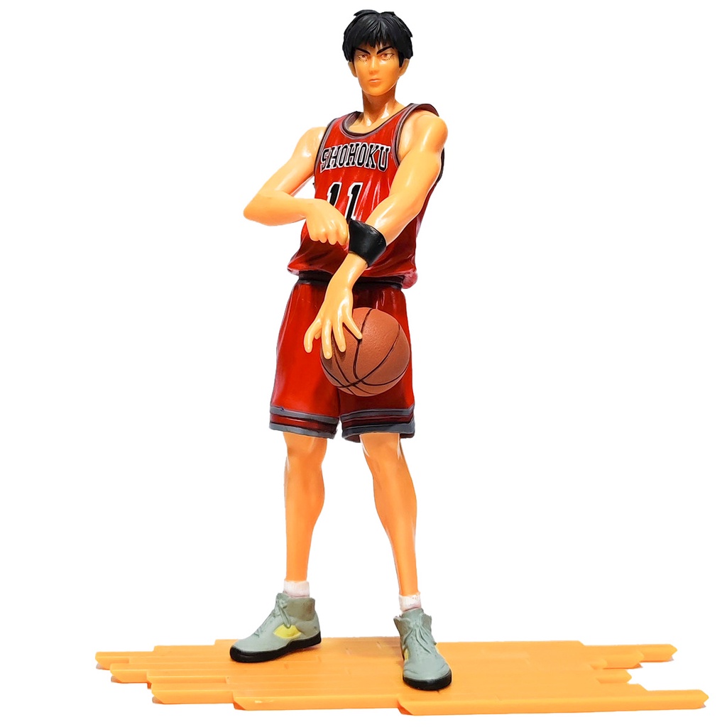Đồ trang trí Nhân Vật Trong Slam Dunk Trang Trí