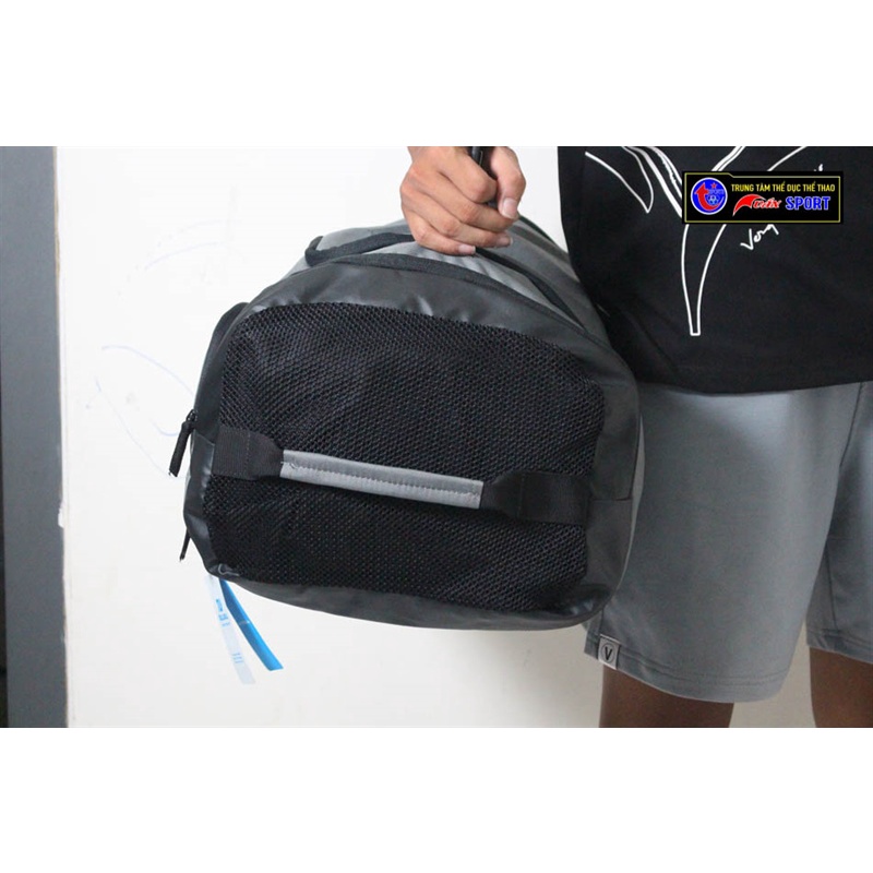 Túi trống buball captain lớn