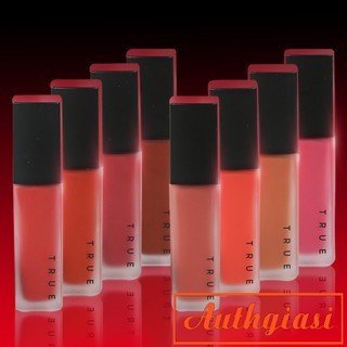 Son kem lì A'Pieu True Matt Fluid Tint Apieu Hot nhất 2018