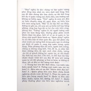 Sách - Binh Pháp Tôn Tử - Tác giả:Tôn Vũ