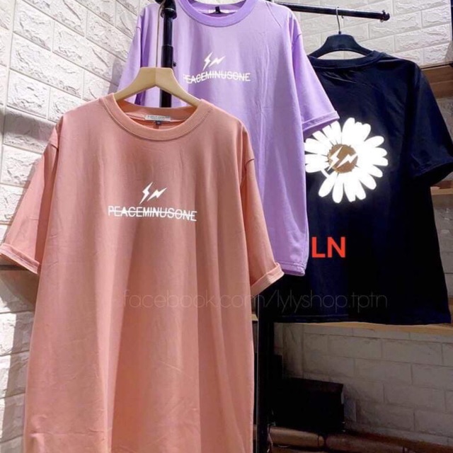 Áo phản Quang hoa cúc tia set unisex basic siêu đẹp