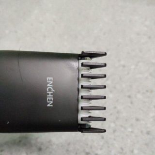 Tông đơ cắt tóc Xiaomi Enchen Boost Chính Hãng