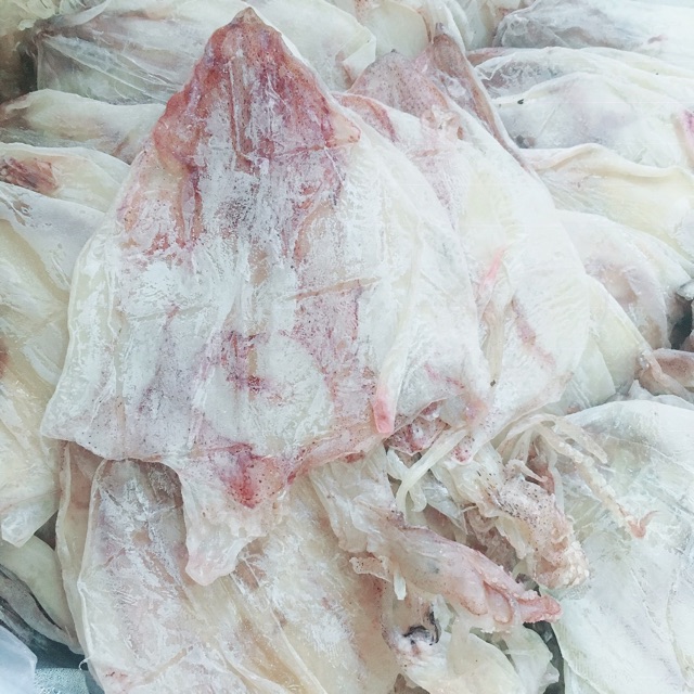 Mực khô mini giá cực sốc | BigBuy360 - bigbuy360.vn