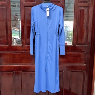 Áo chống nắng toàn thân