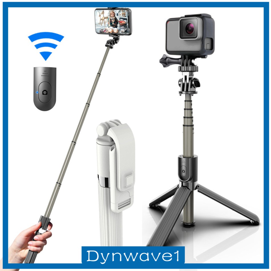 Gậy Chụp Ảnh Selfie Dynwave1) 33.9 &quot;L03 Cho Iphone Android