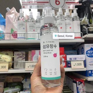 Sịt thơm quần áo của Hàn