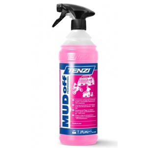 Dung dịch rửa xe không chạm chuyên dụng cho xe máy Mud Off 1L - Tahico