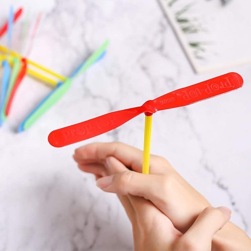 1 Chuồn Chuồn Tre Đồ Chơi Cho Bé