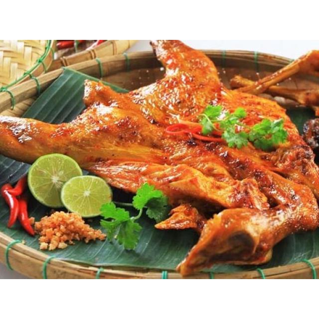 Combo 500g Muối ớt tôm cao cấp Như Ý đặc sản Tây Ninh gồm 2 bịch 250g
