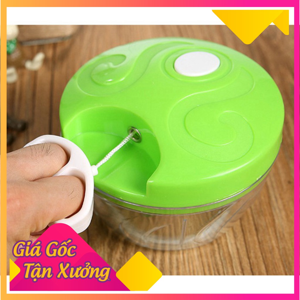 (Giảm Giá Khủng)   Máy xay tỏi bằng tay đa năng - 8699 (Xả Kho Cắt Lỗ)