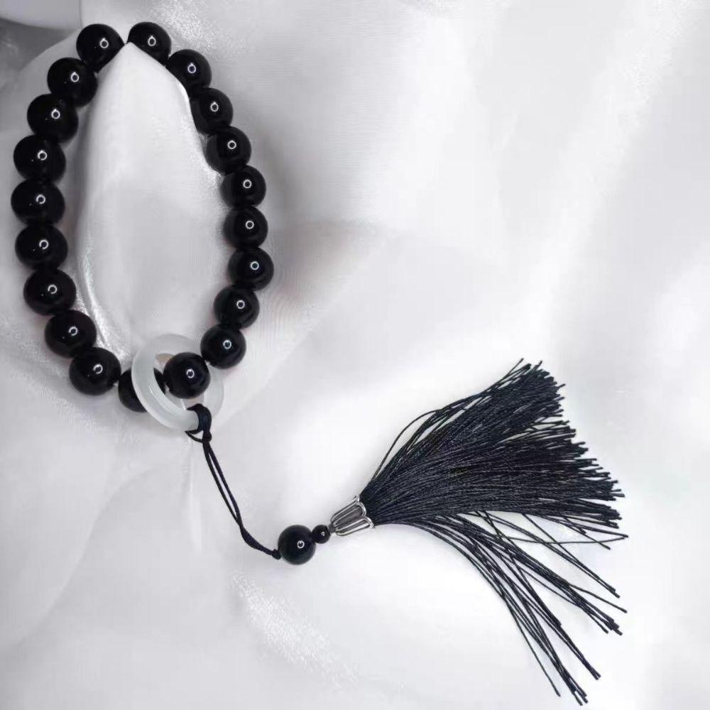 Vòng Tay Chuỗi Hạt Phật Giáo Handmade Thanh Lịch Cho Nam Và Nữ